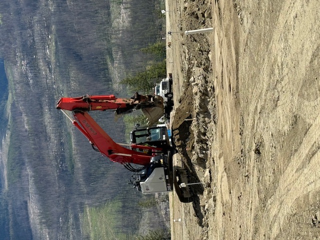 MaraHills Construction 2024